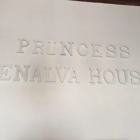 Princess Penalva Downtown * 리스본